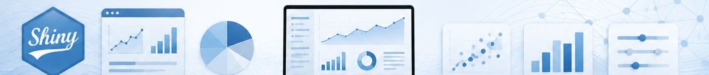 R-Shiny Data Visualization